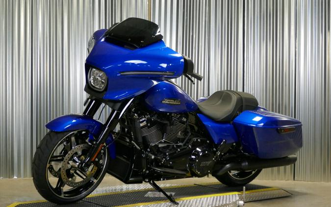 2024 Harley-Davidson Street Glide