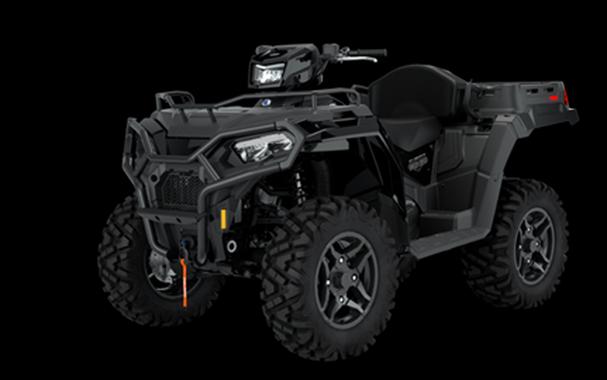 2025 Polaris Sportsman 570 X2