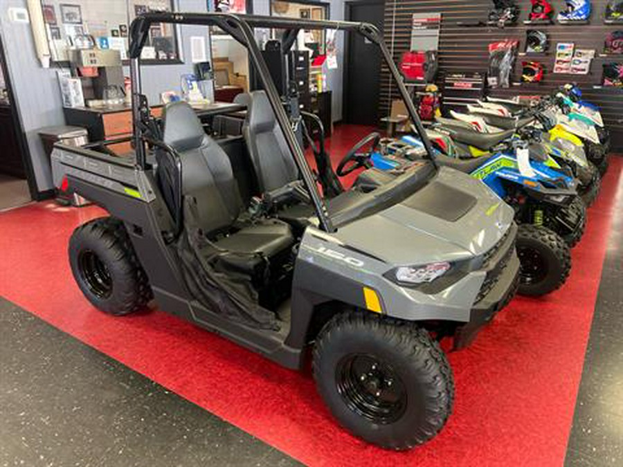 2024 Polaris Ranger 150 EFI