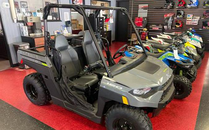 2024 Polaris Ranger 150 EFI