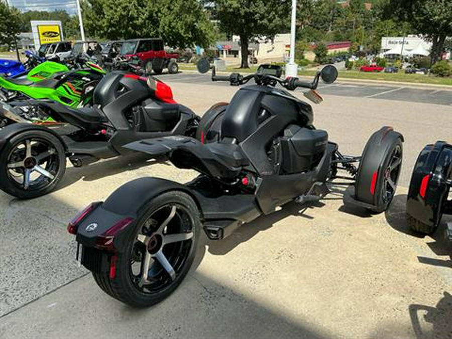 2025 Can-Am Ryker Sport