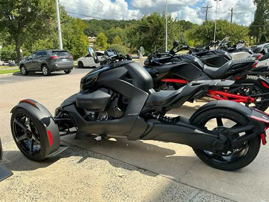 2025 Can-Am Ryker Sport
