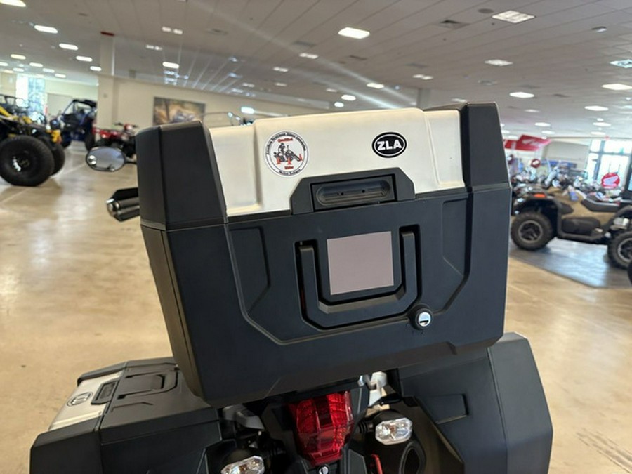 2015 Triumph Tiger EXPLORER XC