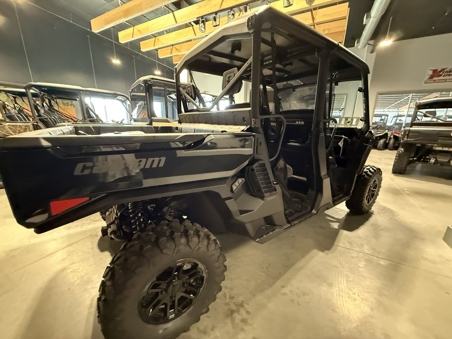 2026 Can-Am Defender MAX Lone Star HD11