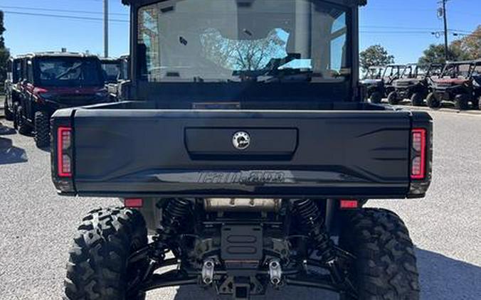 2026 Can-Am® Defender XT CAB HD11 Dark Wildland Camo