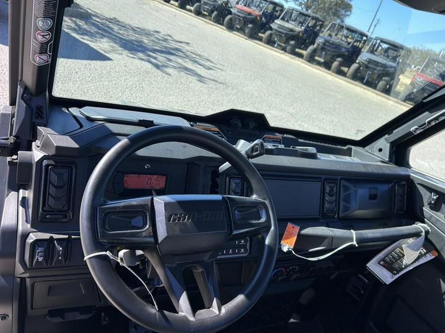 2026 Can-Am® Defender XT CAB HD11 Dark Wildland Camo