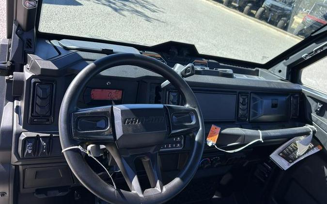 2026 Can-Am® Defender XT CAB HD11 Dark Wildland Camo