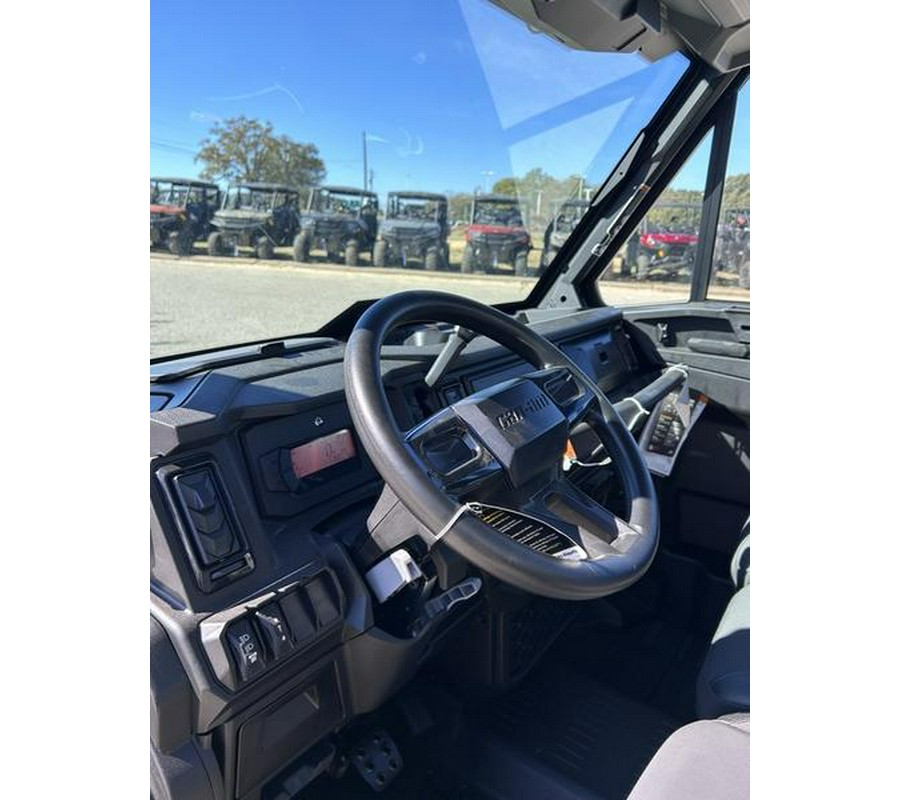 2026 Can-Am® Defender XT CAB HD11 Dark Wildland Camo