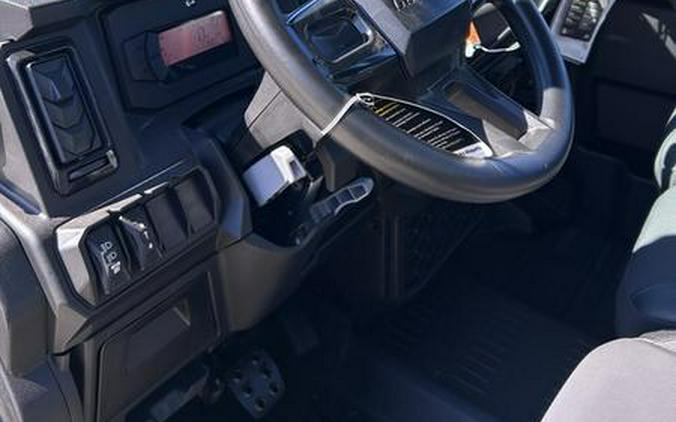 2026 Can-Am® Defender XT CAB HD11 Dark Wildland Camo