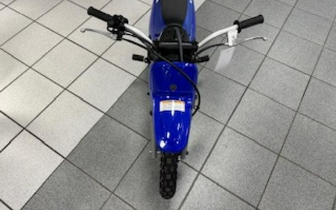 2026 Yamaha PW50
