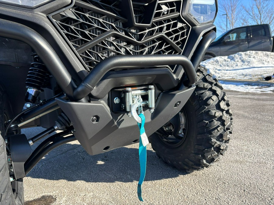 2026 CFMOTO CForce 500