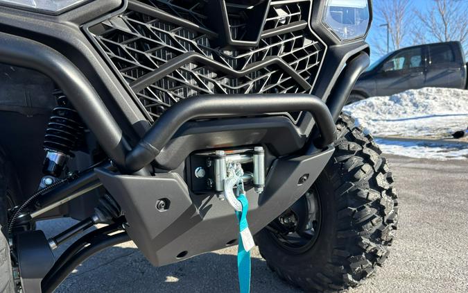 2026 CFMOTO CForce 500