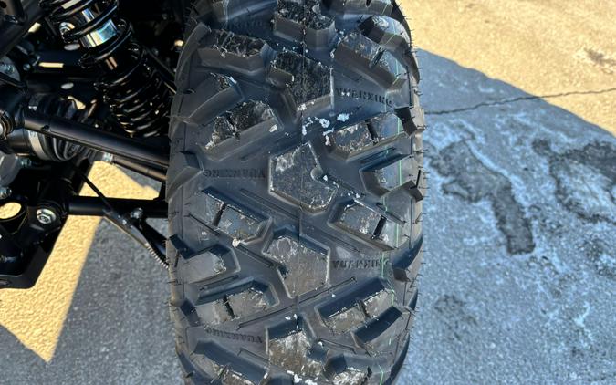 2026 CFMOTO CForce 500