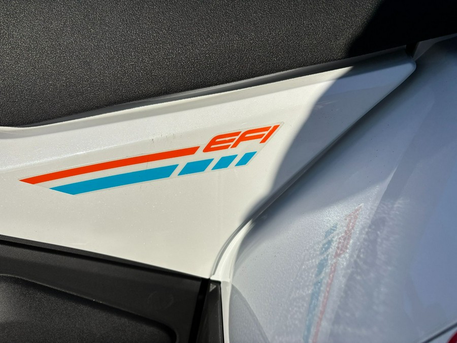 2026 CFMOTO CForce 500