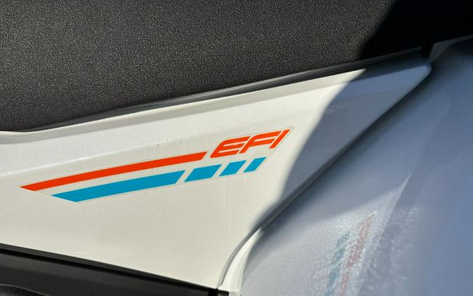 2026 CFMOTO CForce 500