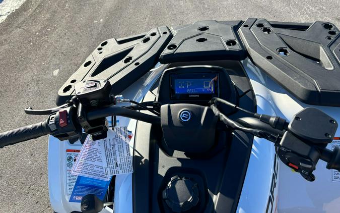 2026 CFMOTO CForce 500