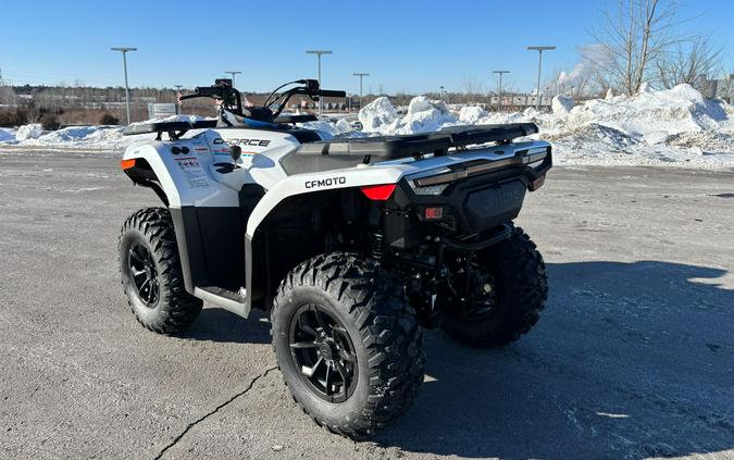 2026 CFMOTO CForce 500
