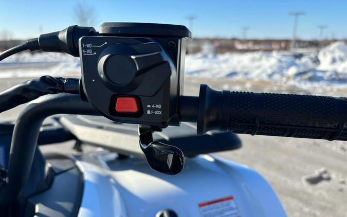 2026 CFMOTO CForce 500