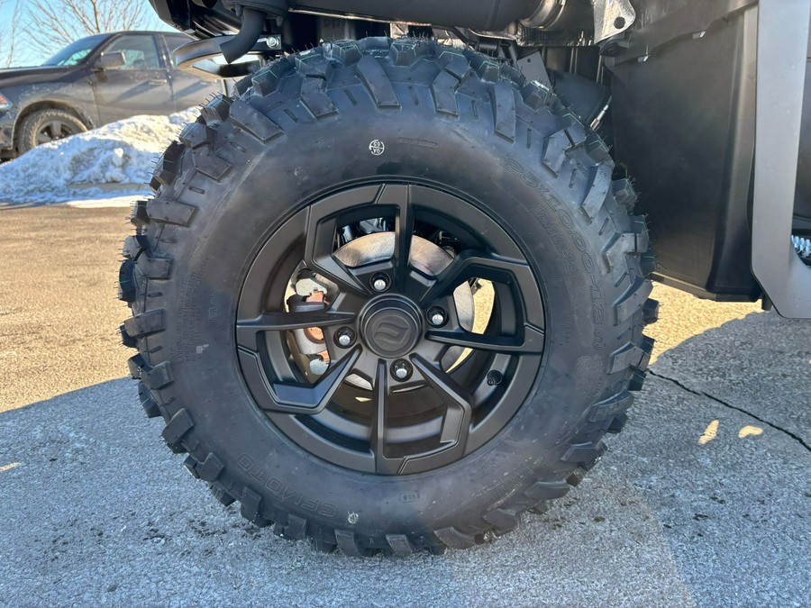 2026 CFMOTO CForce 500