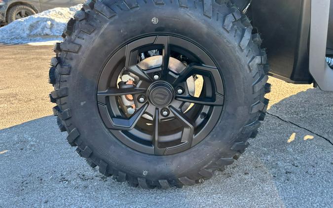 2026 CFMOTO CForce 500