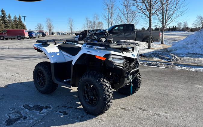 2026 CFMOTO CForce 500