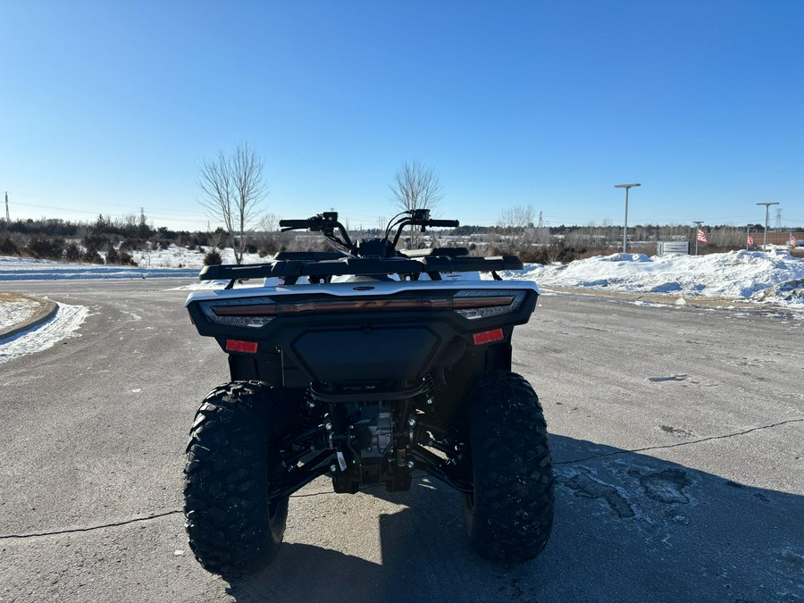 2026 CFMOTO CForce 500