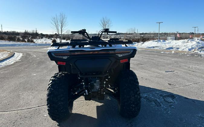 2026 CFMOTO CForce 500