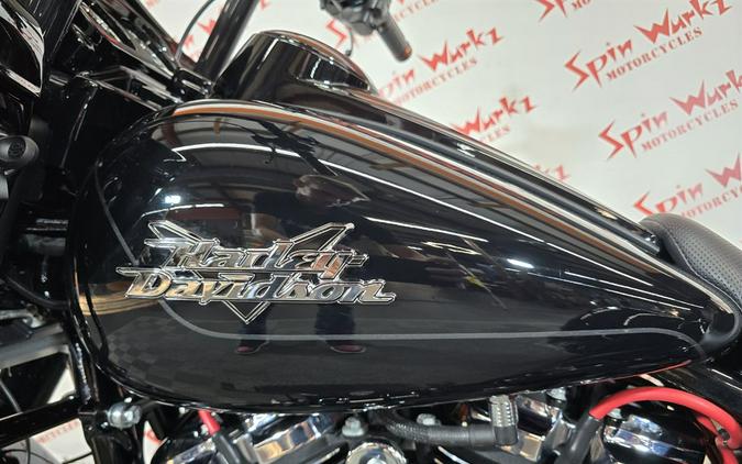 2023 Harley Davidson RG3 Fltrt Road Glide