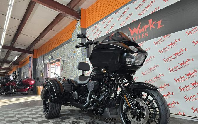 2023 Harley Davidson RG3 Fltrt Road Glide
