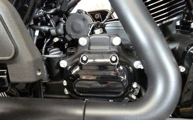 2023 Harley Davidson RG3 Fltrt Road Glide