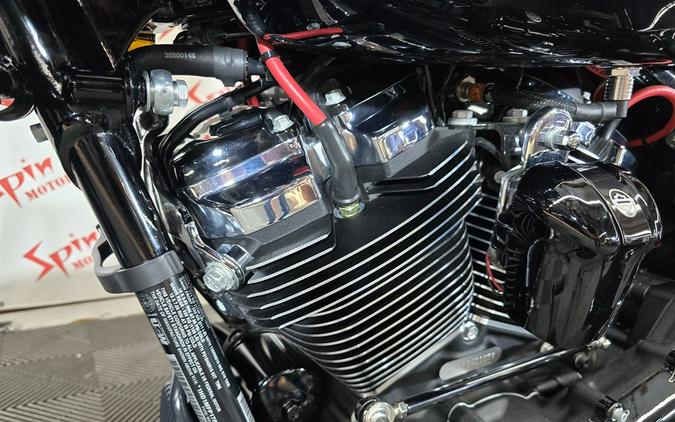 2023 Harley Davidson RG3 Fltrt Road Glide