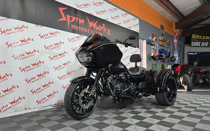 2023 Harley Davidson RG3 Fltrt Road Glide