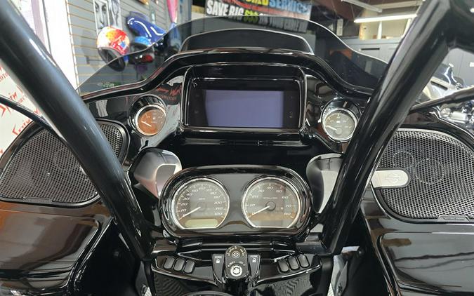 2023 Harley Davidson RG3 Fltrt Road Glide
