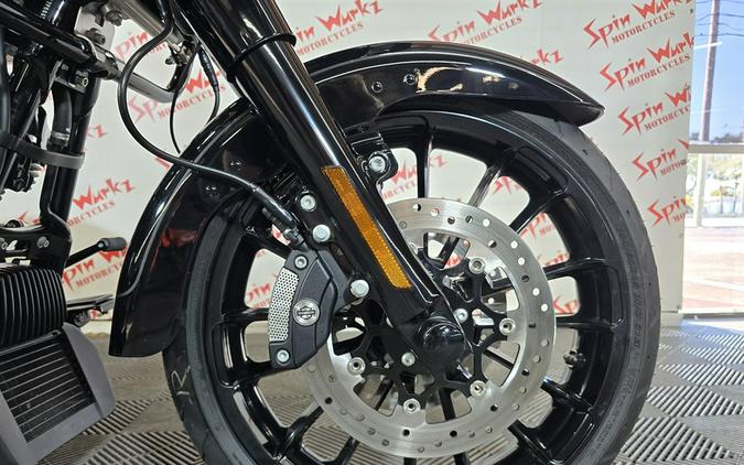 2023 Harley Davidson RG3 Fltrt Road Glide