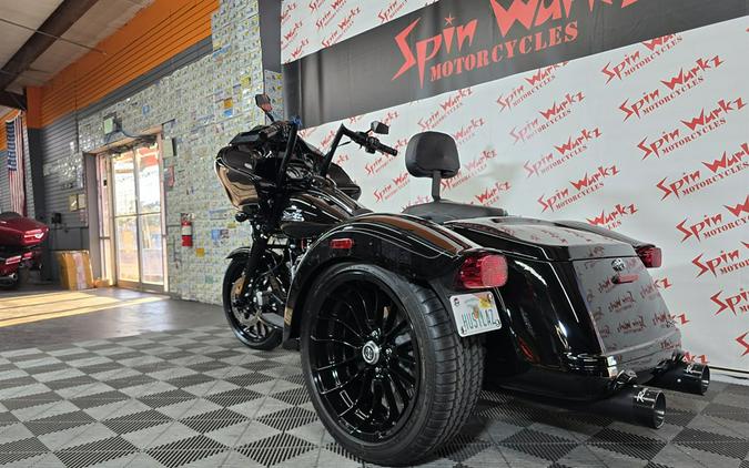 2023 Harley Davidson RG3 Fltrt Road Glide