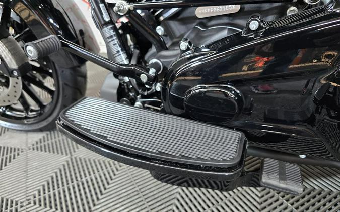 2023 Harley Davidson RG3 Fltrt Road Glide