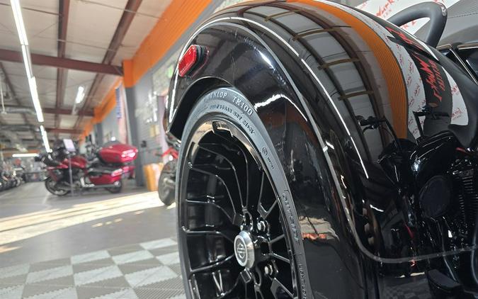 2023 Harley Davidson RG3 Fltrt Road Glide