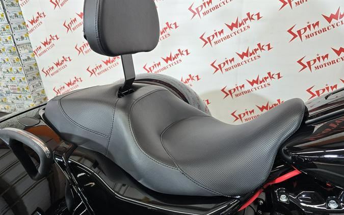 2023 Harley Davidson RG3 Fltrt Road Glide