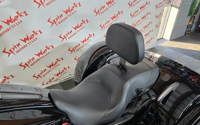 2023 Harley Davidson RG3 Fltrt Road Glide