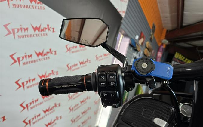 2023 Harley Davidson RG3 Fltrt Road Glide