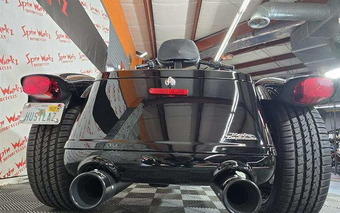 2023 Harley Davidson RG3 Fltrt Road Glide