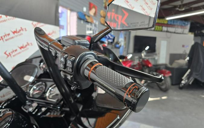 2023 Harley Davidson RG3 Fltrt Road Glide