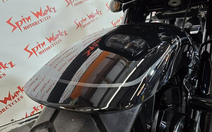 2023 Harley Davidson RG3 Fltrt Road Glide