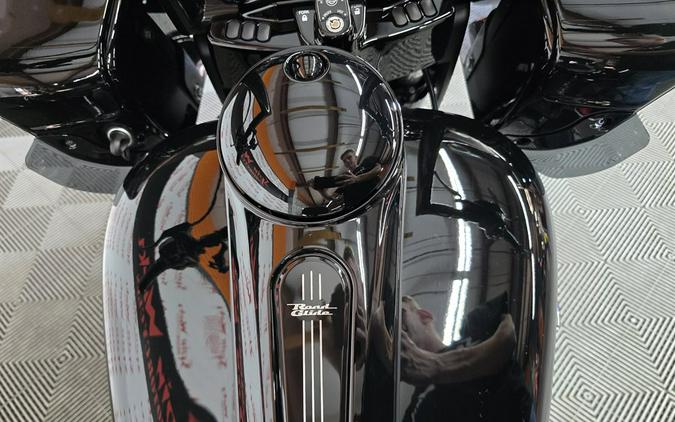 2023 Harley Davidson RG3 Fltrt Road Glide