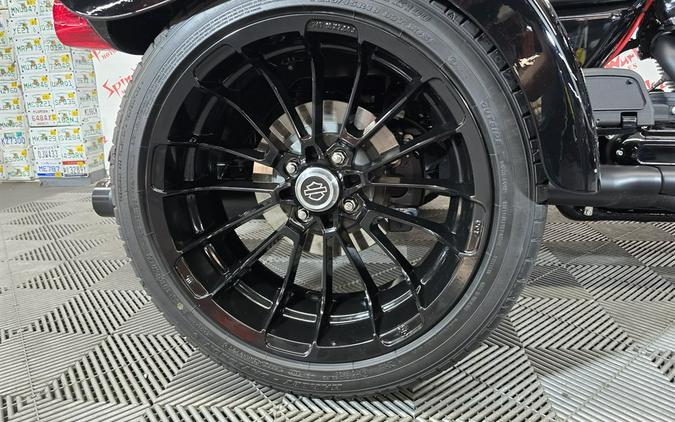 2023 Harley Davidson RG3 Fltrt Road Glide