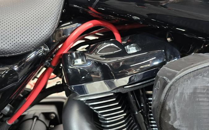 2023 Harley Davidson RG3 Fltrt Road Glide