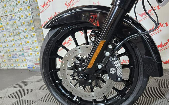 2023 Harley Davidson RG3 Fltrt Road Glide