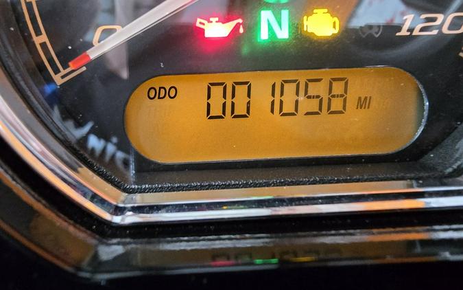 2023 Harley Davidson RG3 Fltrt Road Glide