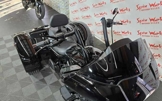 2023 Harley Davidson RG3 Fltrt Road Glide