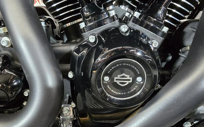 2023 Harley Davidson RG3 Fltrt Road Glide